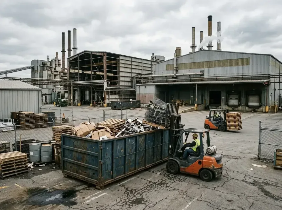 industrial-factory-scrap-conta-003 — frequently asked questions, Cheap Roll-off Dumpster Rentals in Fords, NJ